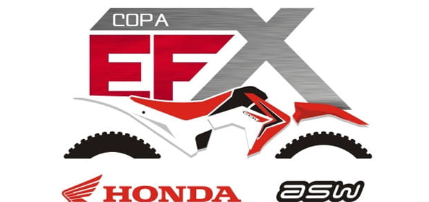 Copa EFX Honda ASW prepara grandes atrativos em Campos do Jordão