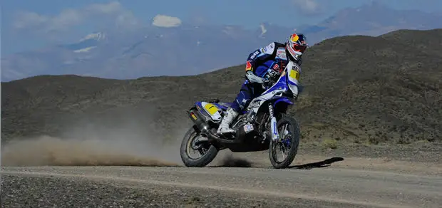 Rally Dakar 2014 – Etapas 8 e 9
