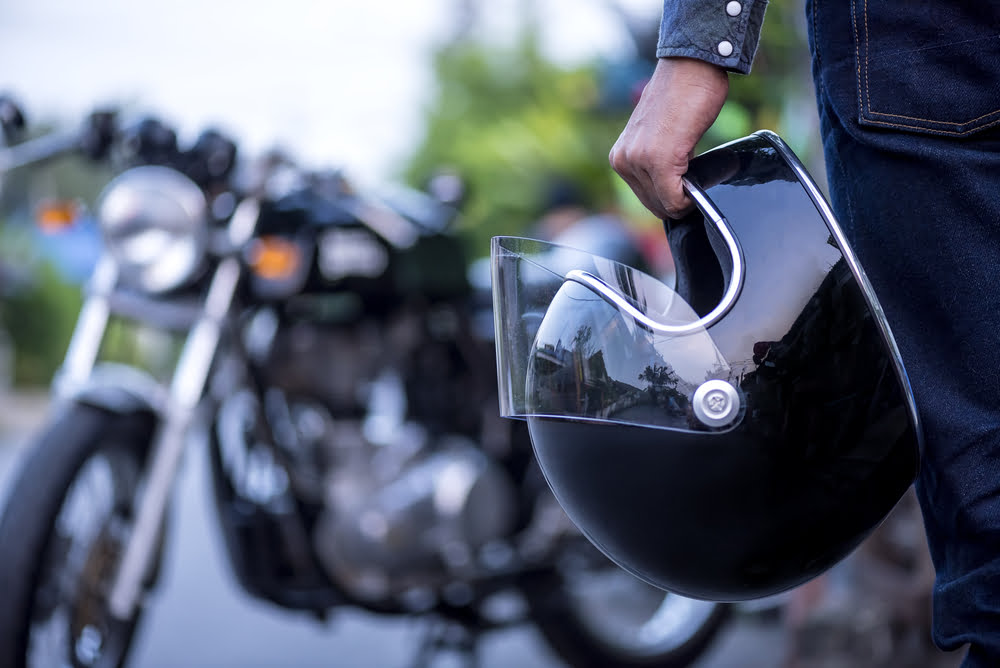 Você sabe quais são as multas mais comuns em motos? Sabe como recorrer? Confira aqui!