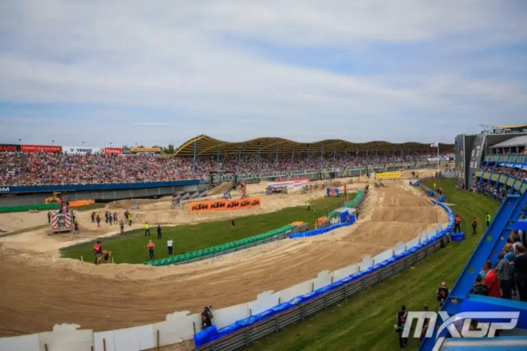 MXON 2019: Tudo o que você precisa saber sobre a “Copa do Mundo do Motocross” que acontece em Assen, esse fim de semana