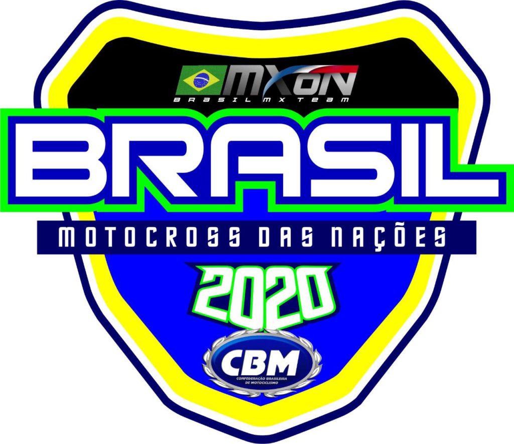 MXoN 2020: CBM divulga nomes dos pilotos que irão representar o Team Brasil na França