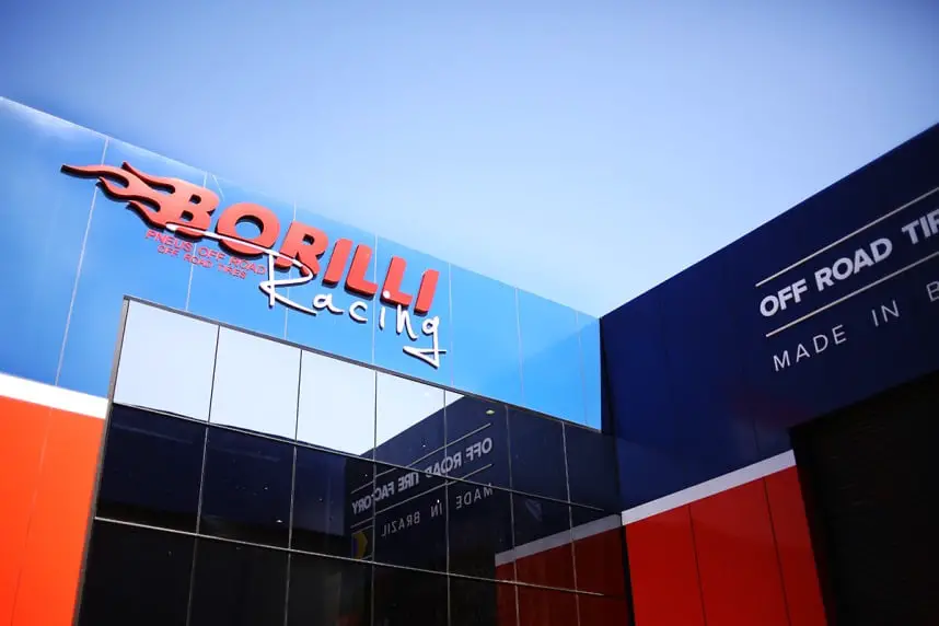 MotoX visita: conheça a Borilli Racing e seus planos para o Brasil e exterior